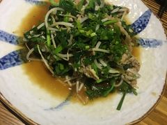 -明日叶居酒屋(师惠坊店)