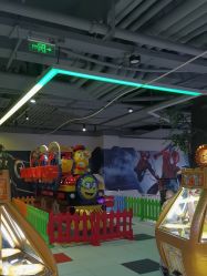 -宝燕乐园(闵行旗舰店)