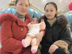 -汇慈安·高端自营月嫂(武汉月子尊享店)