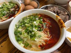 -清真·马安军辣子牛肉面