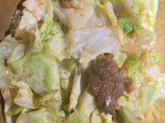 -楼兰新疆主题餐厅(苏州中心店)