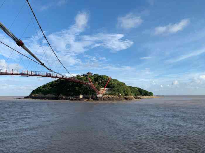 外蒲山-"外蒲山系九龙山近海最大的岛屿,面积0.0."-大众点评移动版