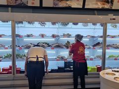 -钢管厂五区小郡肝串串香(车公庙店)