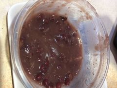 红豆沙-百花传统甜品店(原址店)