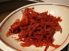 -七八冷面·延边朝鲜族美食(欢乐谷店)