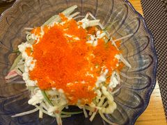 -樱の千渡日式料理·铁板烧•烧鸟(金盛田广场店)