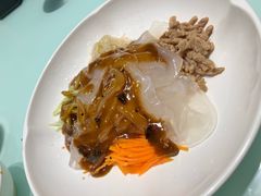 -紫光园·烤鸭·北京菜(团结湖店)