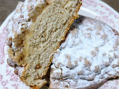 -BREAD'N福来天蛋糕·咖啡(统一路店)