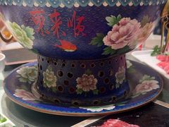 -东来顺饭庄(天坛店)