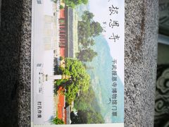 -报恩寺(平武县)