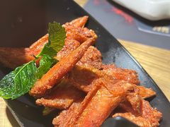 -烤匠麻辣烤鱼(环球中心店)