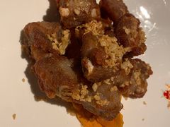 好好味的蒜香骨-小炳胜(卓悦中心店)