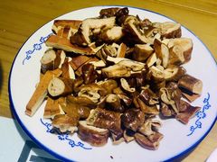 -天发芽·何记葫芦头泡馍·老字号(小南门店)