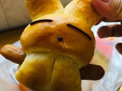 -面包新语(无锡M会员店)