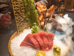 -蟹犇前•帝王蟹雪蟹(陆家嘴店)