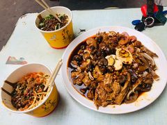 卤菜-吴长子卤菜馆(统一街店)