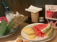 -温野菜涮涮锅(大悦城店)