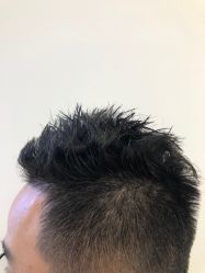 -P.STYLE派斯造型