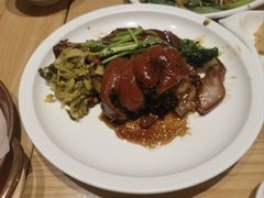 -潮巷·老潮汕美食集市(欢乐港湾店)