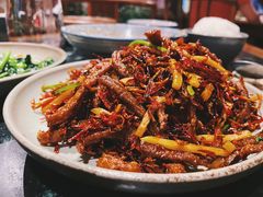 -兰溪小馆(东直门簋街店)