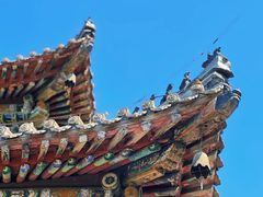 -洛阳白马寺