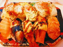 -河风精致寿司(双井店)