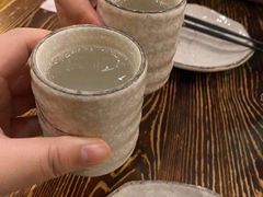 -小川洋风料理(汉街店)