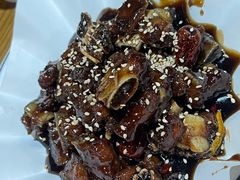-邱金小炒·30 年盐帮江湖菜(自贡店)