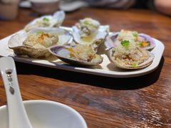 -小螺号海鲜·地道鲁菜(泉城广场店)