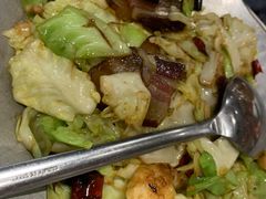 -望湘园·湖南菜(宏伊店)