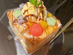 -小资太太餐厅(南岗区店)