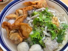 -非遗·十八曲鱼饺(西马总店)