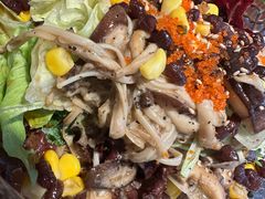 -鳗鱼家·深夜食堂(军博店)