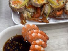 -船奇蒸汽海鲜·闽菜(八市海鲜总店)