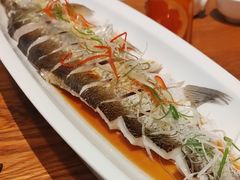 -花舍·新派粤菜·西餐·下午茶(亚运村·鸟巢店)