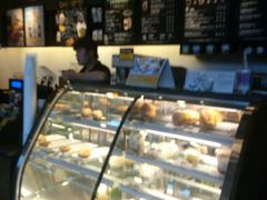 -星巴克(北新泾店)