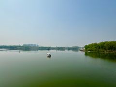 -大兴滨河森林公园