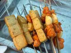 -泰山王老三串旗舰店(万达店)