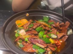 -云海肴云南菜·蒸汽石锅鱼(青岛万象城店)