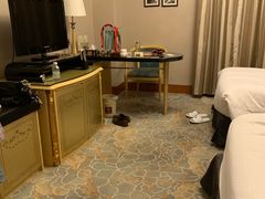 -上海安亭别墅花园酒店