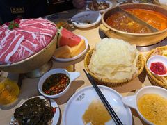 -东道煮牛肉火锅(东盛大街店)
