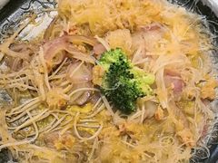 -厨掌柜长寿菜馆(古镇店)