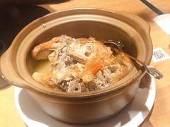 -金牌外婆家(苏州中心店)