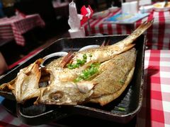 -西贝莜面村(上海百联西郊店)