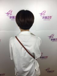 -柯琳造型