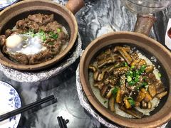 -红星光发煲仔饭(大石街店)
