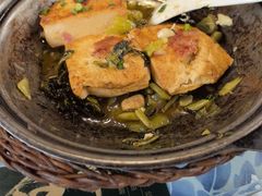 -米庄·原味私房菜(骏壹万邦店)
