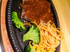 -菲滋意式休闲餐厅(北仑银泰城店)
