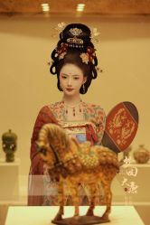 -美云庭古装·格格服汉服·京城旅拍(北京店)
