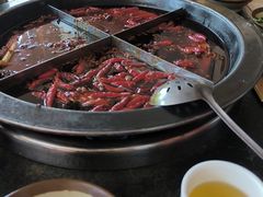 -陈眼镜火锅(总店)